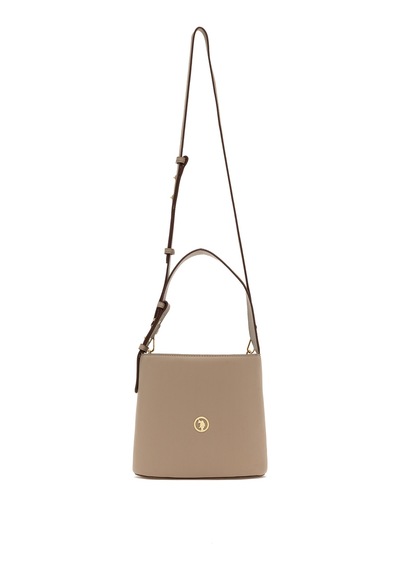 U.S. Polo Assn. U.s. Polo Assn. Kadın Vizon Çanta 50319178-vr052