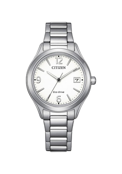 Citizen Eco-drive Fe6121-67a Kadın Kol Saati Çok Renkli