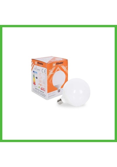 Vaveni Ledg021 G125 20w Beyaz Glop Led Ampül 1 Adet Arz