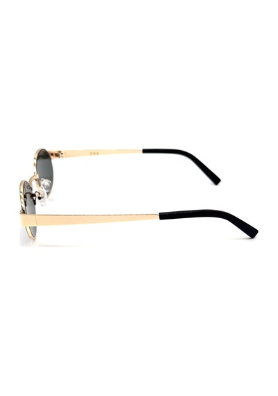 Obb Sunglasses Obb Vnt2118 C3 Kadın Güneş Gözlüğü Altın