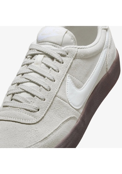 Nike Killshot 2 Leather Erkek Spor Ayakkabı Gri Gri