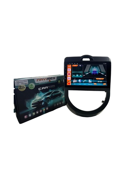 Kia Soul 2010-2013 Navimex Samsung İşlemcili 4-64 Profesyonel Oem Multimedia