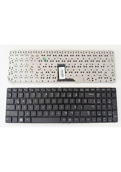 Samsung R580 Np-r580 Klavye Tuş Takımı 87217112