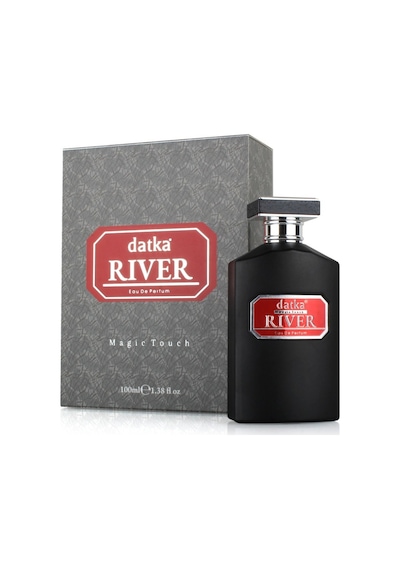 Datka River Unisex Parfüm EDP 100 ML