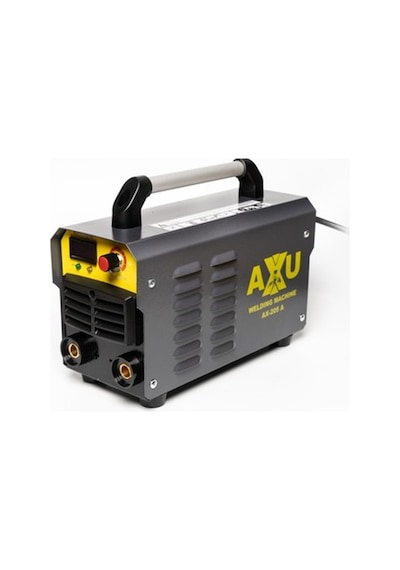 Axu Ax 205 A Inverter Kaynak Makinası