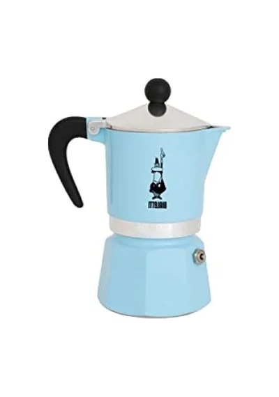 1 Fincan Kapasiteli Alüminyum Espresso Pişirici