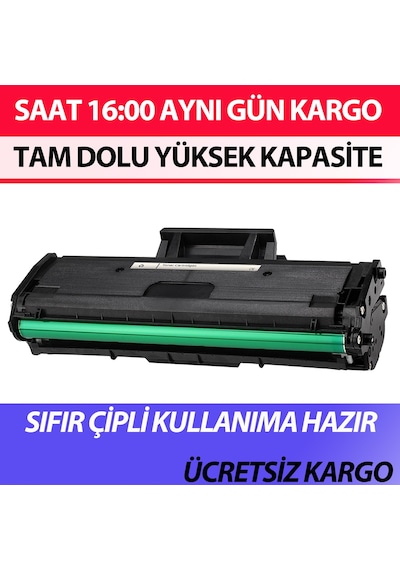 For Samsung Scx-3400 Toner Uyumlu Yüksek Kapasite