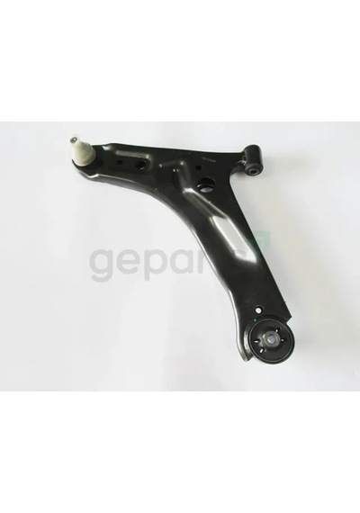 Ön Alt Tabla Sol Burçlu / Rotilli Salıncak Sh Kıa Picanto - 2008-2011