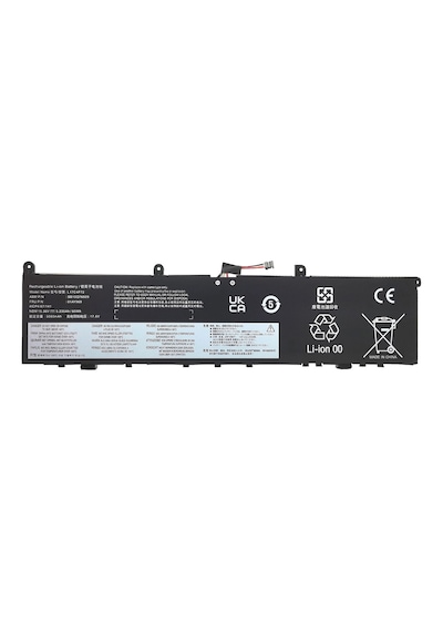 Lenovo Thinkpad L17c4p72 Notebook Bataryası, Laptop Pili / Rll-156 62227254