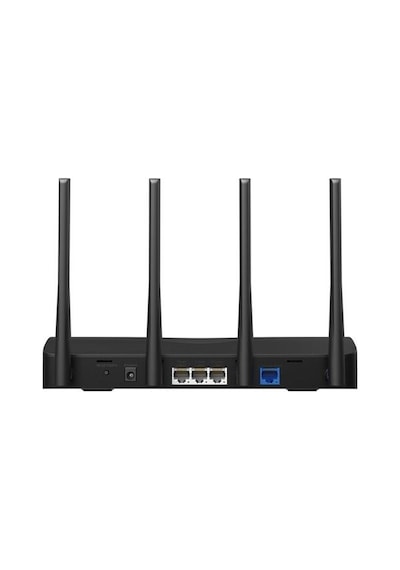 Mercusys Mr27be Be3600 Wıfı7 Dual Band Router