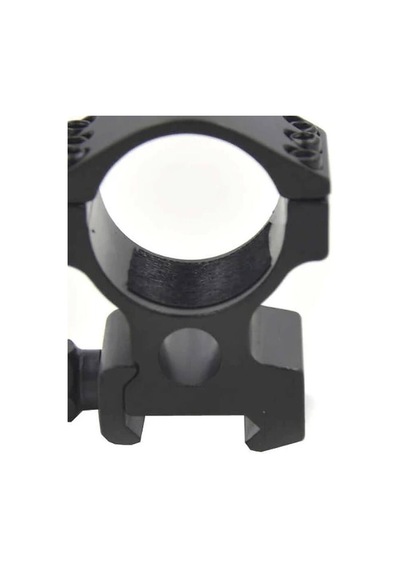 30mm/21mm Için Lazer,fener Bağlama Aparatı Evimdeyokyok Çok Renkli