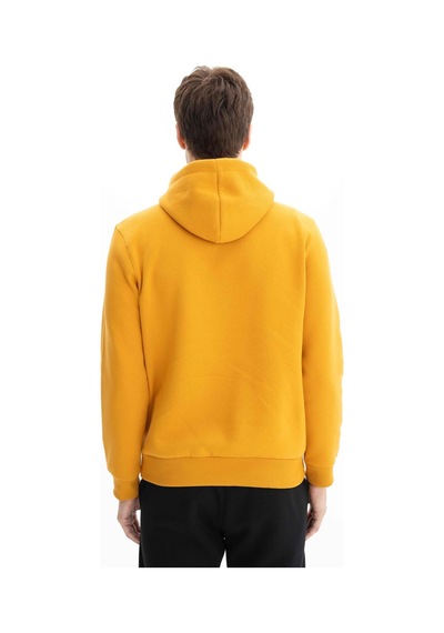 AR-MA Arma Erkek Regular Fit Cepsiz Kapşonlu Sweatshirt 001