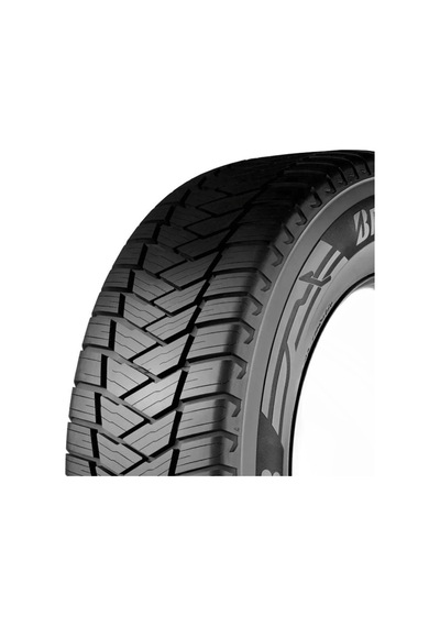 Bridgestone 235/65R16C 115/113R Duravıs Allseason Evo Dört Mevsim Lastiği - 2024