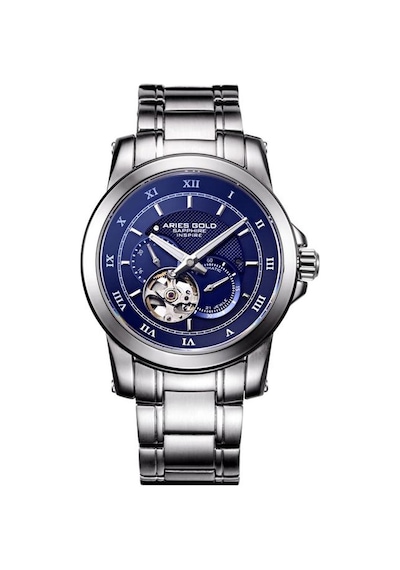Aries Gold G 9001 S-BU Erkek Kol Saati