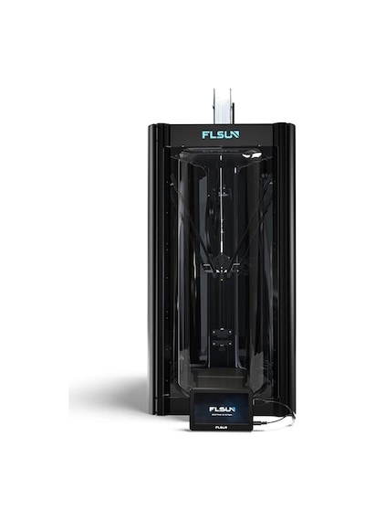 Flsun V400 Enclosure Kabin