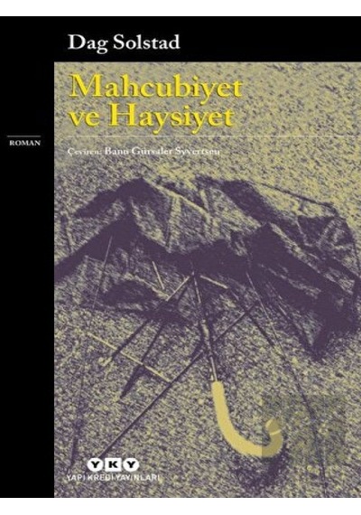 Yapı Kredi Yayınları - Mahcubiyet ve Haysiyet