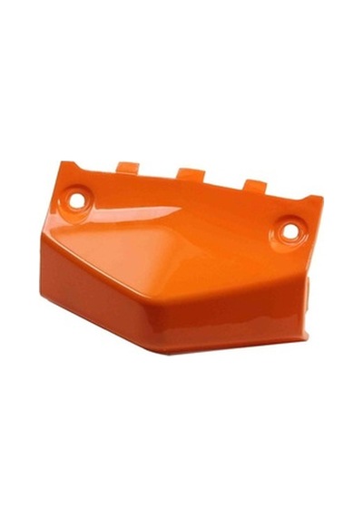 Falcon Handy 249 (250 W) Arka Stop Alt Kapak Küçük Turuncu Or