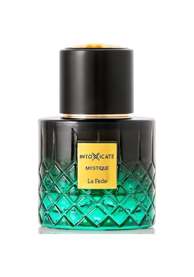 Khadlaj. La Fede Intoxicate Mystique Extrait 100 Ml Erkek Parfüm Aromatik
