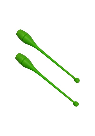 Ritmik Cimnastik Labutu Yeşil 36 Cm - 90 Gr Cwa141 Yeşil