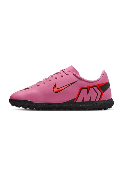Nike Jr Vapor 16 Club Tf Çocuk Futbol Ayakkabısı Fq8287-600 Pembe