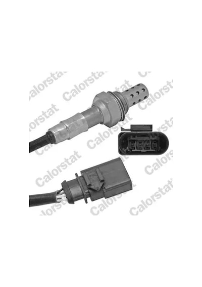 Audi A4 B8 Oksijen Sensoru 2.0 Tfsi 2008-2013 Cdnc Cpma Calorstat Vernet Ls140015