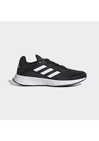 Adidas H04628 Duramo Sl Kadın Yürüyüş Koşu Ayakkabısı Siyah