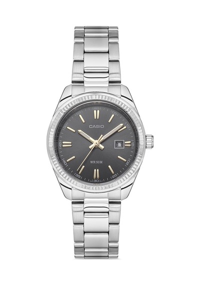 Casio Ltp-1302d-1a2vdf Kol Saati Metal
