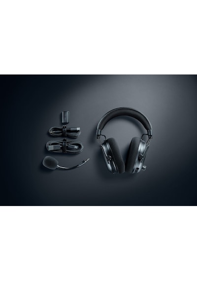 Razer Blackshark V3 Pro 7.1 Surround Siyah Kablosuz Gaming Kulaklık