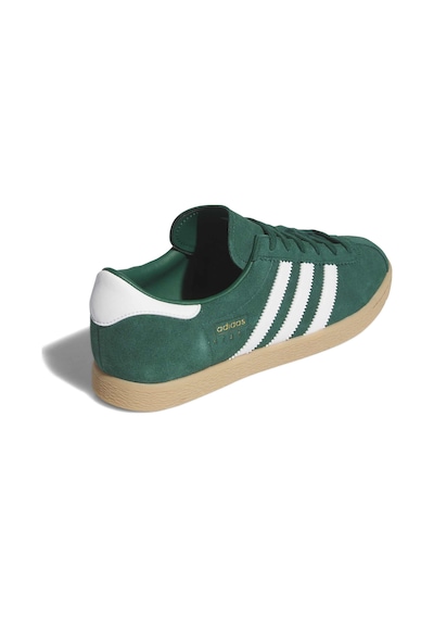 Adidas Stadt Unısex Spor Ayakkabı Jı1883 Jı1883 Yeş Yeşil-beyaz