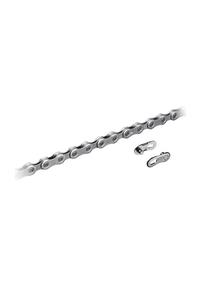Shimano Zincir 12 Vites 138 Bakla Cn-m7100 Slx W/quick-link Diğer