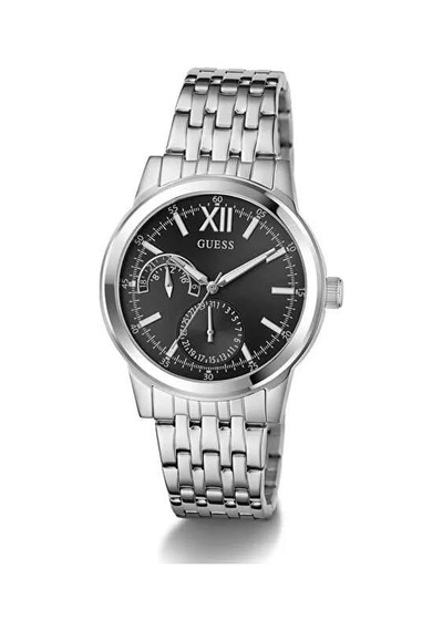 Guess Gugw0976g1 Erkek Kol Saati Çok Renkli