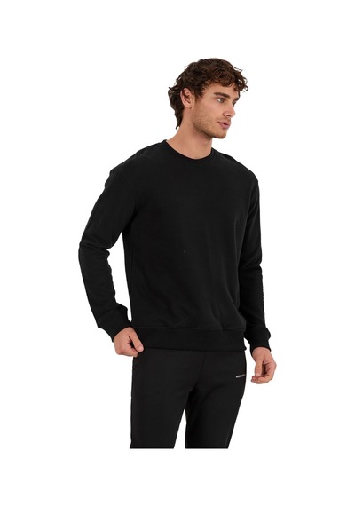 Merrell Merrell Santos Erkek Sweatshirt 10011 Siyah