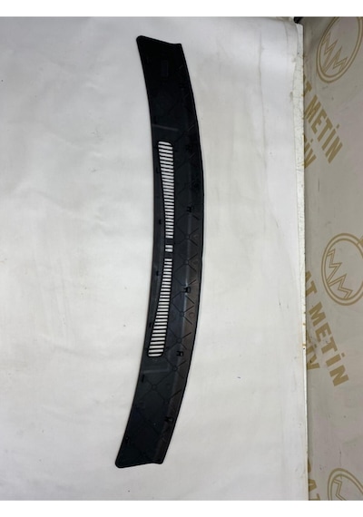 Opel Astra G Cam Önü Izgarası 1998 - 2004