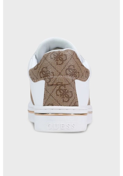 Guess Bayan Ayakkabı Flpstw Fal12 Beıbr Bej Bej