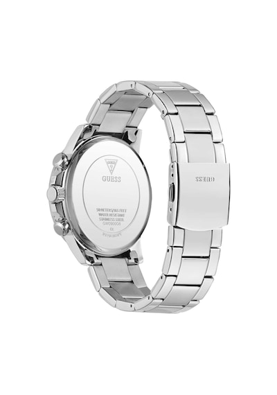 Guess Gugw0900g6 Erkek Kol Saati Metalik Gri