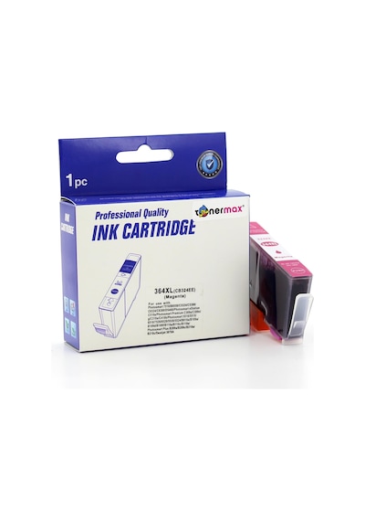 Hp 5524 Uyumlu Kartuş . Hp 364Xl Uyumlu Kartuş Set