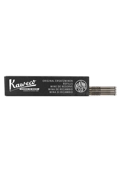 Scrikss 10000368 D1 Mini Tükenmez Refil Mavi Tek Renk