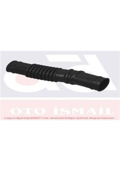 IBRAS 22614 HAVA FİLTRE HORTUMU EM H100 KAMYONET
