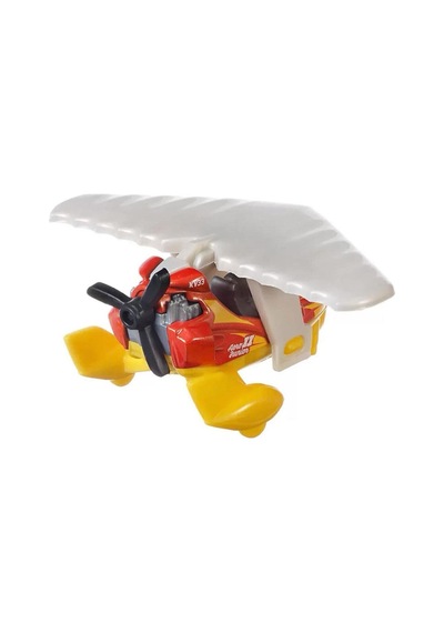 Matchbox Sky Busters - Aero Junior 2