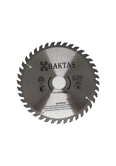 185 40 30mm Elmas Sunta Kesme Testeresi