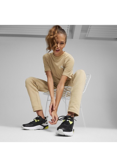 Puma 39231817 Vis2k Unisex Günlük Spor Ayakkabı Siyah