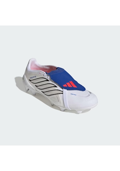 Adidas Js0424 Predator League Ft Fg Unisex Krampon Beyaz