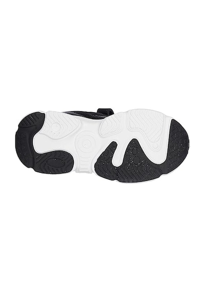 Jump 29604 Unisex Çocuk Sneaker Günlük Spor Ayakkabı Siyah Siyah