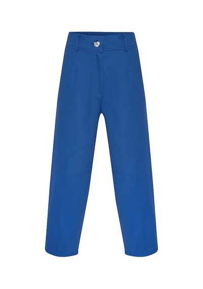 Aker 24ss03135111 Küçük Beden Pantolon 24ss03135111 086 İndigo İndigo