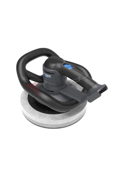 Hyundai Ps20s Akülü Polisaj 254 Mm Akü Ve Şarj Cihazı Hariç