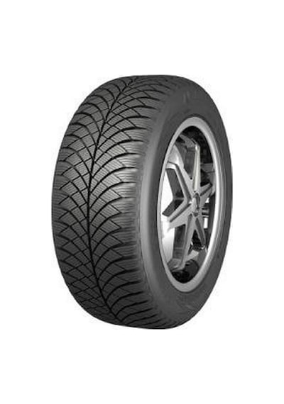 Nankang Aw-6 215/45 R16 90V XL Dört Mevsim Lastiği 2024