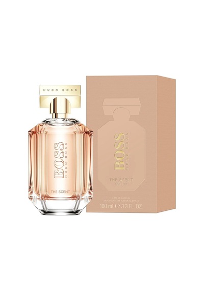 Hugo Boss Scent For Her 100 Ml Fem Fresh