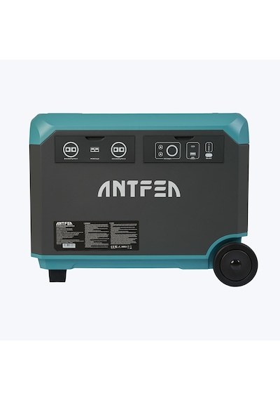 Antfea Bh3600 Yedek Ekstra Batarya