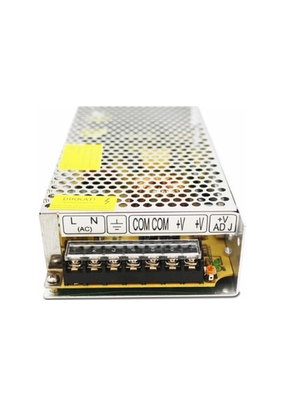 Hightek HT1118 12v 20a Güvenlik Adaptörü