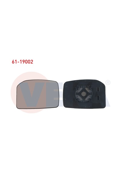 Ford Transit V184 2000-2006 Ayna Cami Sag Mekanik